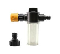 Ugello per Tubo da Giardino Accessorio Robusto a Prova di Perdite 100 ml