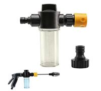 Ugello per Tubo da Giardino Accessorio Robusto a Prova di Perdite 100 ml