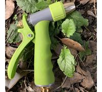 Ugello Per Tubo Da Giardino L'irrigazione Del Raccordi Spray D'acqua