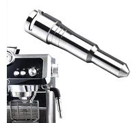 Ugello per vapore aggiornato per macchina da caffè Delonghi ECP3420/310/330/EC9335/9665/EC680685/ECAM22.110.SB Macchina da caffè Espresso Punta a bacchetta a vapore