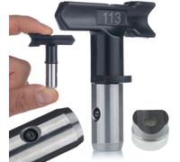 Ugello per Vernice Rosfix UltraBlack 113 | Larghezza Spruzzo 55 cm