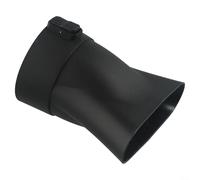 Ugello piatto di ricambio AN5300 per soffiatore EGO 530, si adatta perfettamente a LB5300LB5302, per lavori di pulizia pesanti