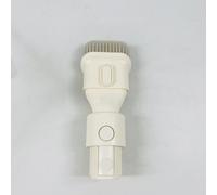 Ugello Piatto Largo Ergonomico Riduzione Fatica Mani Leggero ABS Plastica Costru