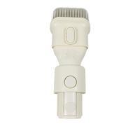 Ugello Piatto Largo Ergonomico Riduzione Fatica Mani Leggero ABS Plastica Costru