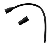 Ugello Piatto Lungo, Adattatore Da 35 Mm, Set Di Tubi Flessibili, Testina Di Aspirazione Flessibile Extra Lunga, Utensile For Accessori For Aspirapolvere