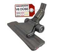 Ugello Piatto per Dyson V6 Out Head Bocchetta Pavimenti Aspirapolvere Spazzola