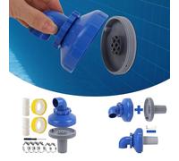 Ugello piscina girevole 360 gradi per piscine fuori per for terra per for intex