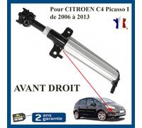 Ugello Pompa Lava Faro Allo Xeno Anteriore Destro Pinze Per C4 Picasso I=