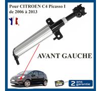 Ugello Pompa Lava Faro Allo Xeno Anteriore Sinistro Pinze Per C4 Picasso I=