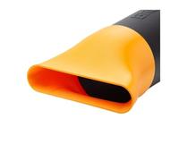 Ugello Portatile A Punta Piatta, Compatibile con Dewalt, Soffiatore for Foglie Flexvolt DCBL772 da 60 V (Solo Ugello)