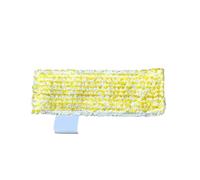 Ugello portatile pieghevole e panni assorbenti in microfibra per più superfici Pulizia Pulitori a vapore Accessorio Ugello portatile pieghevole per pulitore a vapore