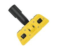 Ugello portatile pieghevole e panni assorbenti in microfibra per più superfici Pulizia Pulitori a vapore Accessorio Ugello portatile pieghevole per pulitore a vapore