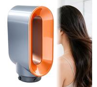 Ugello Pre-Styling per Asciugacapelli, Per Multi-styler Compatibili Hs01 Hs05 Hs08, Accessorio Pre-Styling per Una Rapida Pre-Asciugatura, Flusso D'aria Mirato