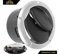 Ugello Presa Bocca D'Aria Universale Griglia Ventilazione Ventola per Master 3