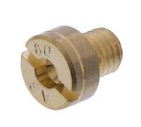 Ugello Principal Grandezza 140 Per Carburatori Mikuni E Solex EBC SJ140-4