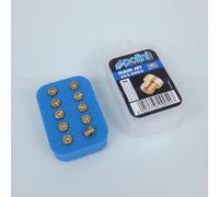 Ugello principale carburatore 362.0003 Polini 80 a 98 per