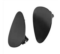 Ugello Pulizia Fari Alta Tensione Compatibile Con Bentley Per Continental GT GTC 2004-2011 1 Coppia Anteriore Sinistra Destra Lavafari Copertura Parti OEM 3W8955101A 3W8955102A