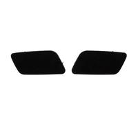 ugello pulizia fari Compatibile Con A3 2012 2013 2014 2015 2016 Tappo Di Copertura Dell'attuatore Per La Pulizia A Spruzzo Del Lavafari Del Paraurti Anteriore 8V3955275 8V3955276