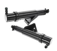Ugello Pulizia Fari Compatibile Con Benz Per R320 R350 R500 R63 Per AMG 2 Pezzi Auto Faro Anteriore Sinistro Destro Pompa A Getto La Pulizia Del Faro Spruzzatore D'acqua 2518600647 2518600547