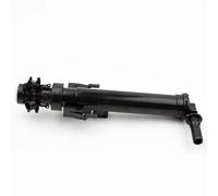 Ugello Pulizia Fari Compatibile Con BMW Per Serie 1 2 3 4 F20 F21 F22 F30 F31 F34 GT F80 F32 F33 F36 F82 F83 Ugello Lavafari Sinistro E Destro, Spruzzatore Pulizia 61677380421, 61677380422.(Right)