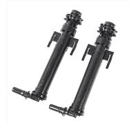 Ugello Pulizia Fari Compatibile Con BMW Per Serie 1, 2, 3, 4 F20 F21 F22 F30 F31, F34 GT F80 F32 F33 F36 F82 F83 2010-2019. Ugello Spruzzatore Lavafari Sinistro/destro 61677275657, 61677275658.