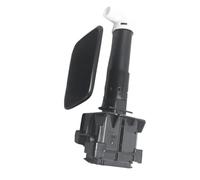 Ugello Pulizia Fari Compatibile Con Lexus Per ES250 ES300H 2012 2013 2014 Ugello Spruzzatore Lavafari Anteriore Sinistro Con Tappo Di Copertura 85354-33010 85208-33090
