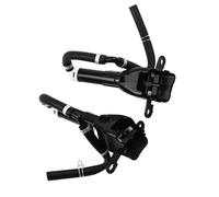 Ugello Pulizia Fari Compatibile Con Mitsubishi Per Outlander 2006 2007 2008 2009 2010 2011 2012 Ugello Lavafari Anteriore 8264A053 8264A054 Pompa A Getto Per La Pulizia Dei Fari Sinistra E Destra