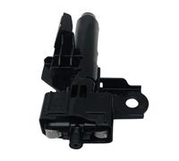 Ugello Pulizia Fari Compatibile Con Subaru Per BRZ 2015 2016 2017 2018 2019 Ugello Spruzzatore Acqua Faro Anteriore 86636CA251 86636CA241 Pompa A Getto Per La Pulizia Del Faro Sinistro/destro(Left)
