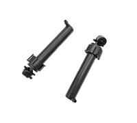 Ugello Pulizia Fari Compatibile Con Volvo Per V60 S60 2018 2019 2020 2021 2022 2023 2024 Pompa A Getto La Pulizia Dei Fari Anteriori Sinistra/destra, Spruzzatore Per Acqua 30747603 30747604(Left/Right