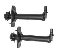 Ugello Pulizia Faro Compatibile Con A6 C7 2016 2017 2018 Ugello Spruzzatore Acqua Lavafari Anteriore Cilindro Pompa Pressione Getto 4GD 955 101 A 102A