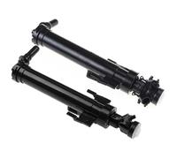 Ugello Pulizia Faro Compatibile Con BMW Per Serie 1 2 3 4 F20 F21 F22 F30 F31 F34 GT F80 F32 F33 F36 F82 F83 2010-2019 Cilindro Pompa Ugello Lavafari Auto 61677275658 61677380421(A pair)