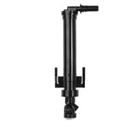 Ugello Pulizia Faro Compatibile Con BMW Per Serie 1 2 3 4 F20 F21 F22 F30 F31 F34 GT F80 F32 F33 F36 F82 F83 2010-2019 Cilindro Pompa Ugello Lavafari Auto 61677275658 61677380421(Left)