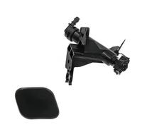 Ugello Pulizia Faro Compatibile Con Kia Per Ceed 2013 2014 2015 2016 Set Di Tappi Copriugello Lavafari Paraurti Anteriore 98671-A2700 98681-A2950 98672A2700(RH NOZZLE CAP)