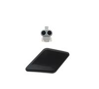 Ugello Pulizia Faro Compatibile Con Nissan Per Qashqai Per Dualis J11 2018-2021 Ugello Di Riparazione Lavafari Pompa Attuatore Getto D'acqua Per La Pulizia Dei Fari(LH SET)