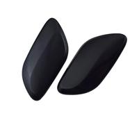 Ugello Pulizia Faro Compatibile Con Volvo Per XC70 MK2 2008-2016 Ugello Lavafari Anteriore Tappo Di Copertura Per Spruzzo D'acqua Per Fari 39883906 39883918(Front Left and Right)