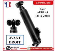 Ugello Pulizia Lava Faro Allo Xeno Destra per Audi A1 2012-2018 8X0955102D