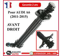 Ugello Pulizia Lava Faro Allo Xeno Destra per Audi A6 2011-2015 4G0955102