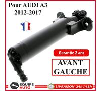 Ugello Pulizia Lava Faro Allo Xeno Sinistra per Audi A3 2012-2017 8V0955101