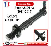 Ugello Lava-Faro Anteriore Sinistro per Audi A6 C7 2011-2015 Idem Per 4G0955101