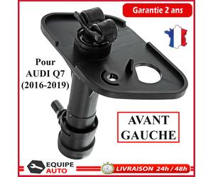 Ugello Pulizia Lava Faro Allo Xeno Sinistra per Audi Q7 (2015- >) 4M0955101A