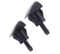 Ugello Pulizia Parabrezza Compatibile Con Accord Per Europa 2009 2010 2011 2012 2013 2014 2015 2 Pezzi Ugello Lavavetri Anteriore 76810-SEA-A01