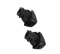 Ugello Pulizia Parabrezza Compatibile Con Lincoln Per Mkx 2011 2012 2013 2014 2015 2 Pezzi LHD Rhd Ugelli Lavavetri Anteriori Ugelli A Getto Parti BT4Z-17603-A