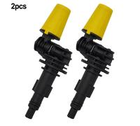 Ugello Pulizia Turbo Rotante Compatibile Per LAVOR Prestazioni Potenti