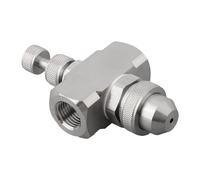 Ugello punta spray cono solido nebbia efficiente per raffreddamento e umidificaz