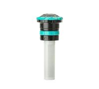 Ugello Rain K-Rotary RN100 fisso 360° | Raggio da 4 a 4,6 - Ugello diffusore 360° | Ugello per irrigatori con pressione da 2 a 3,50