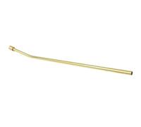 Ugello regolabile con asta telescopica in acciaio inox per spruzzatori a spalla da 3 a 8 l, adatto per spruzzatura precisa da giardino (B)