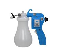 Ugello regolabile di pressione di spruzzo dello spruzzo 60W di pulizia del punto del