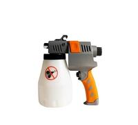 Ugello regolabile di pressione di spruzzo dello spruzzo 60W di pulizia del punto del