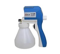Ugello regolabile di pressione di spruzzo dello spruzzo 60W di pulizia del punto del