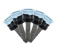 Ugello Regolabile Hunter 6-a PRO | Piedi Distanza | Female-Threaded | 5-Pack